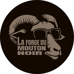 La Forge Du Mouton Noir